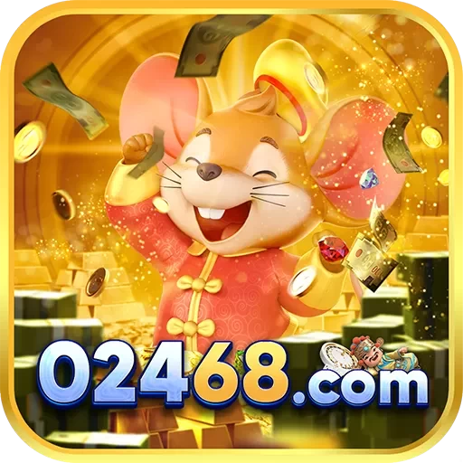02468 Legend - Win Real BRL - 🚀 apk