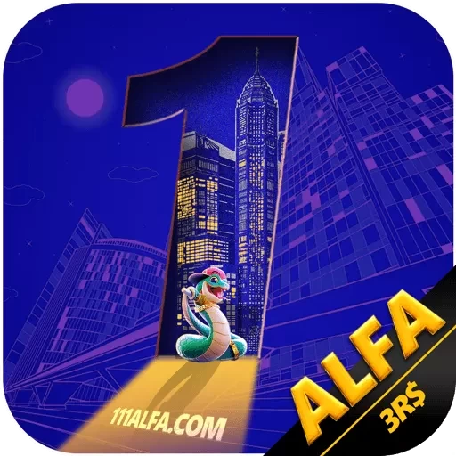 111alfa Gaming Turbo - ⚡ apk