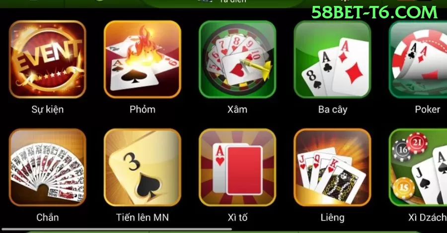 58bet cassino Ajuda - apk