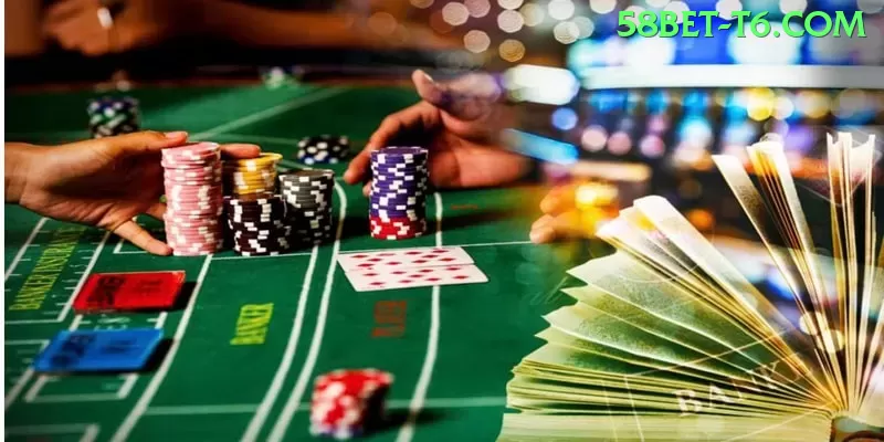 58bet cassino Games - app