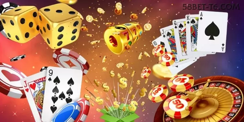 Guia rápido de apostas ao vivo na 58bet