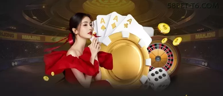 Download app 58bet Android iOS