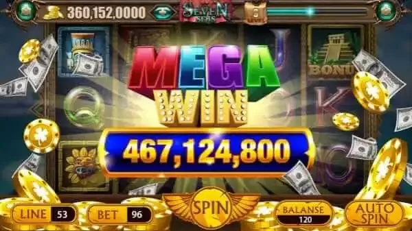 Gates of Olympus slot 58bet