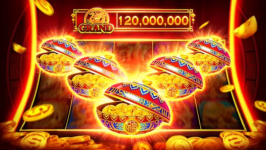 App 58bet slots mobile