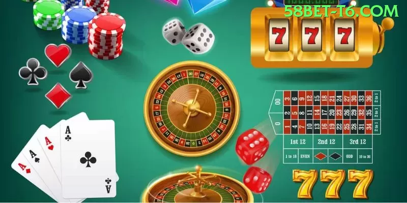 58bet cassino Games - pro